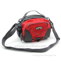 personalized multi-functional classic waist bag for men